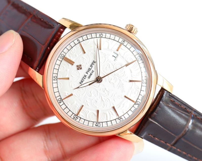 PATEK PHILIPPE Watches